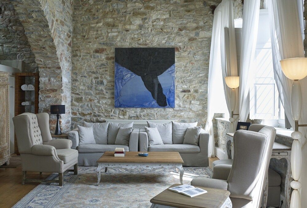 Area lounge