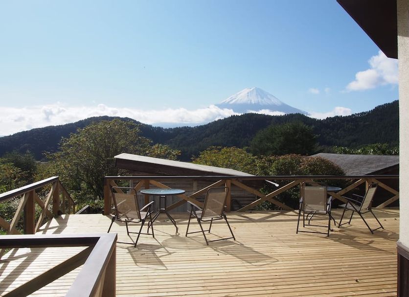 Balcone Foto