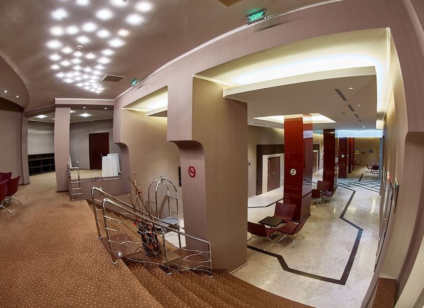 Ingresso Foto