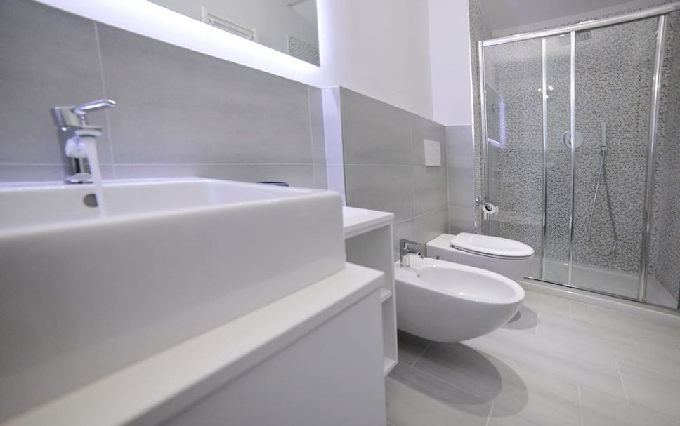 Bagno Foto
