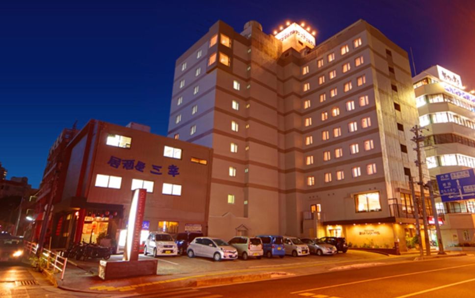 Edificio Foto
