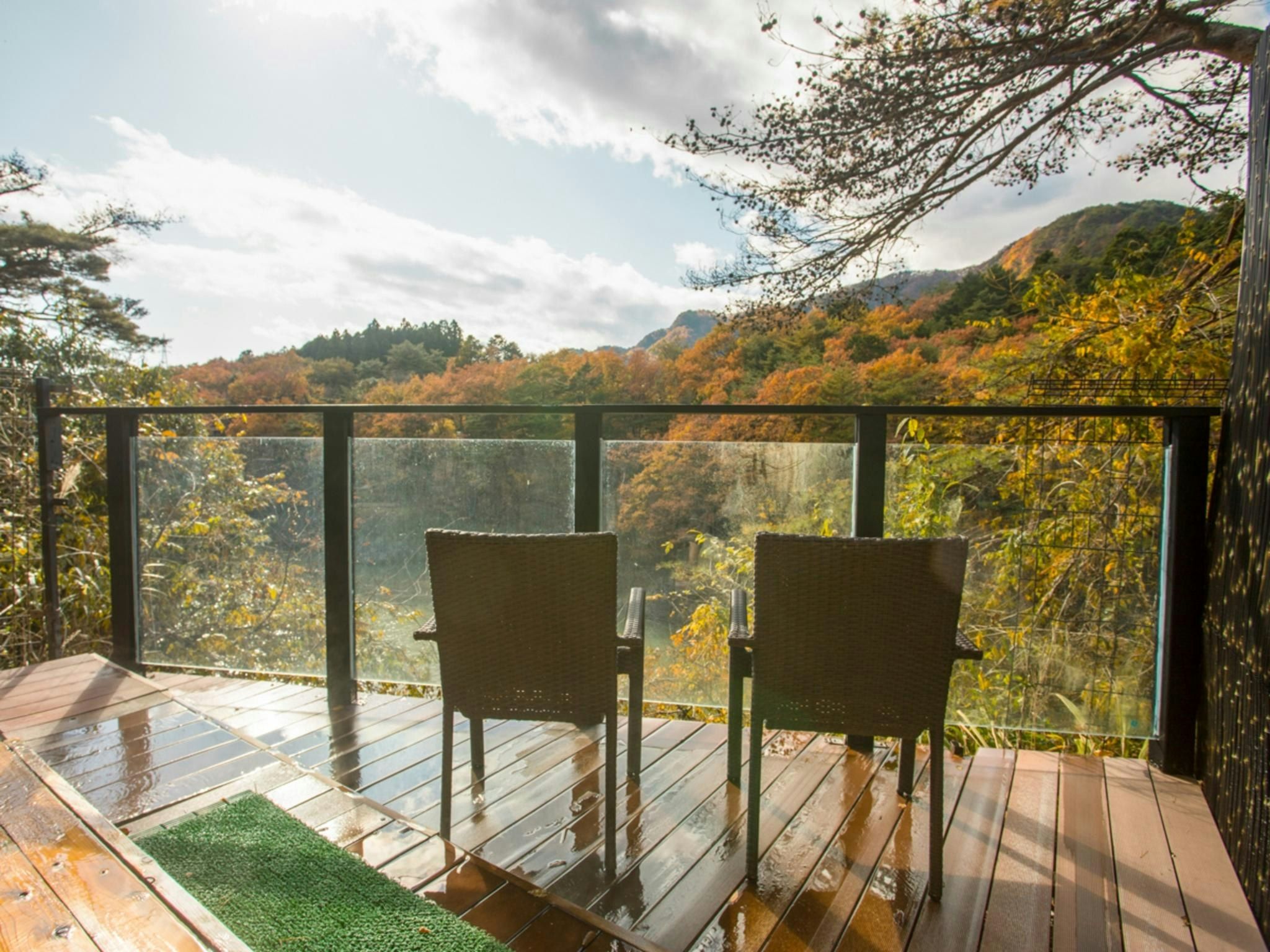 Balcone