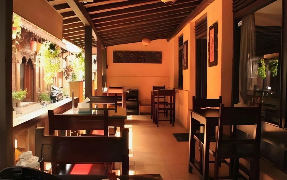 Ristorante Foto
