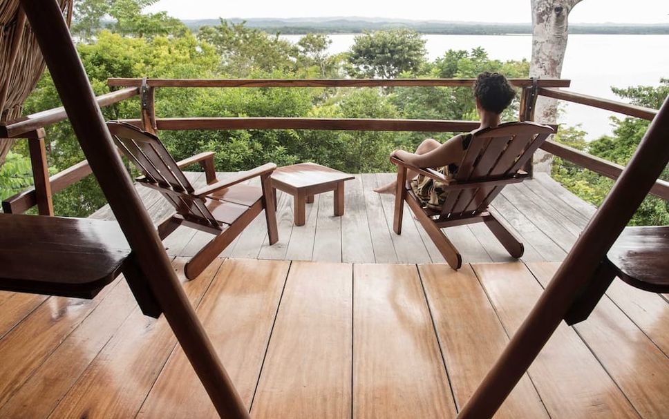Balcone Foto
