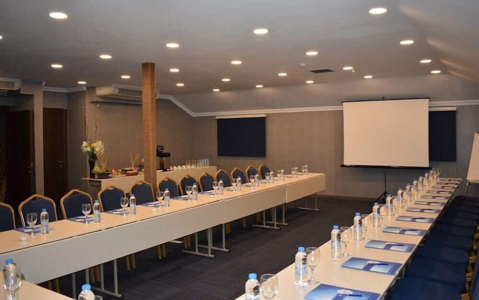 Sala conferenze Foto