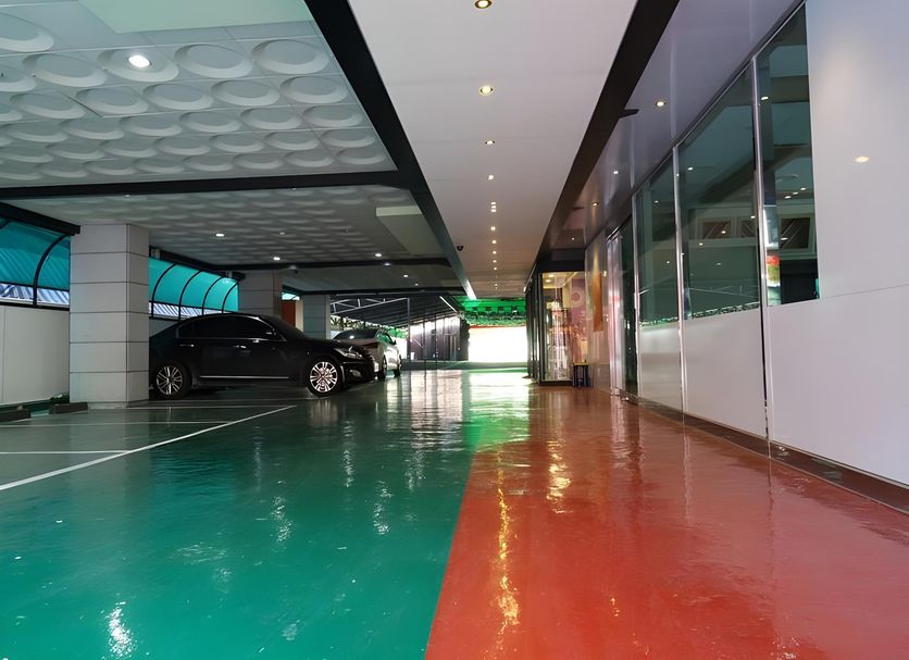 Ingresso Foto