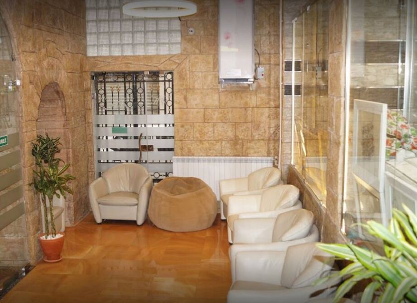 Ingresso Foto