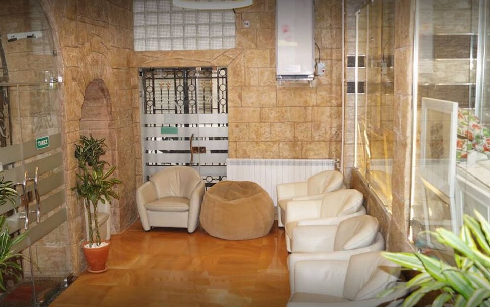 Ingresso Foto