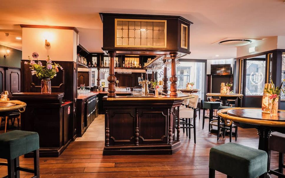 Bar Foto