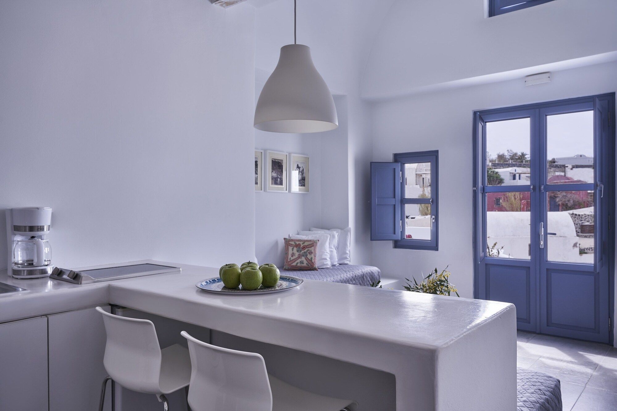 Sala pranzo
