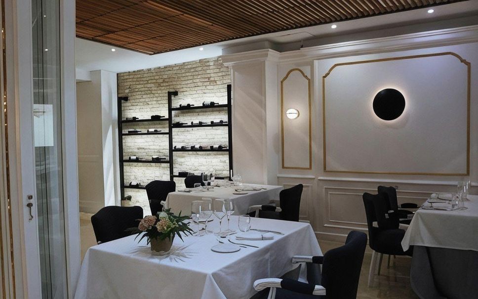 Ristorante Foto