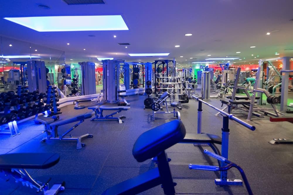 Palestra