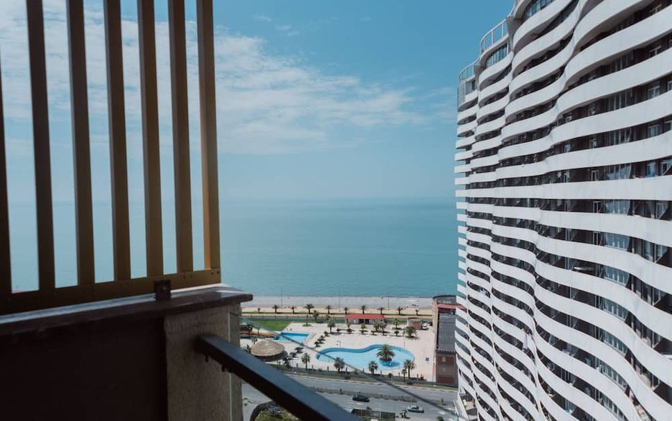 Balcone Foto