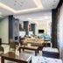 Area lounge
