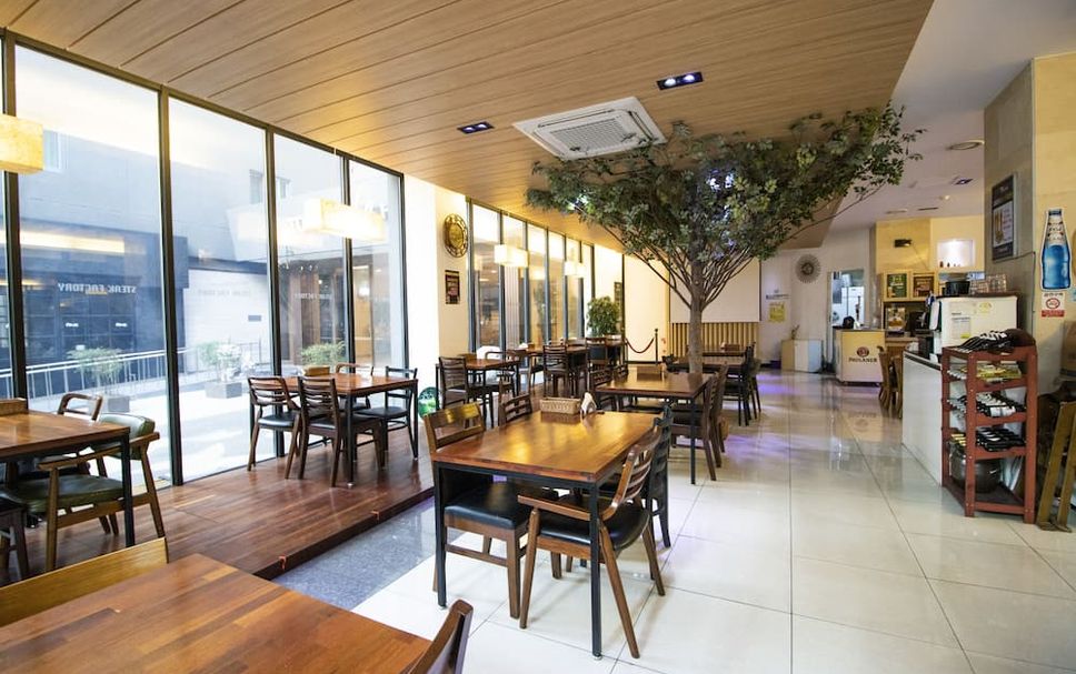 Ristorante Foto