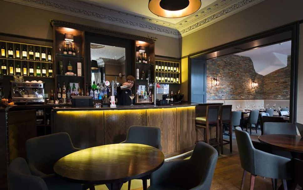 Bar Foto