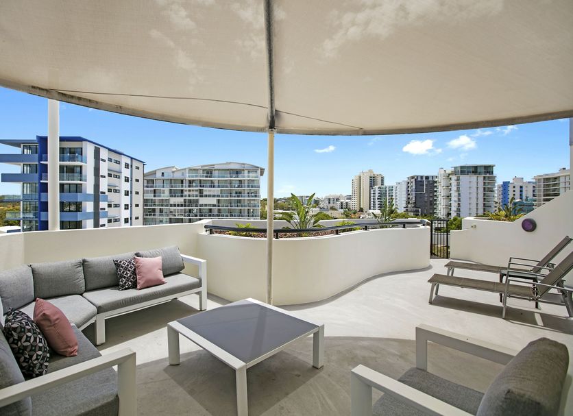 Balcone Foto