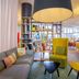 Area lounge