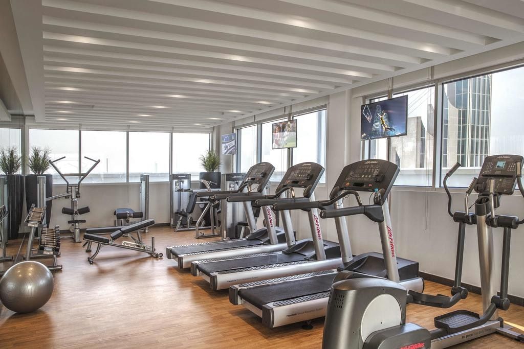 Palestra