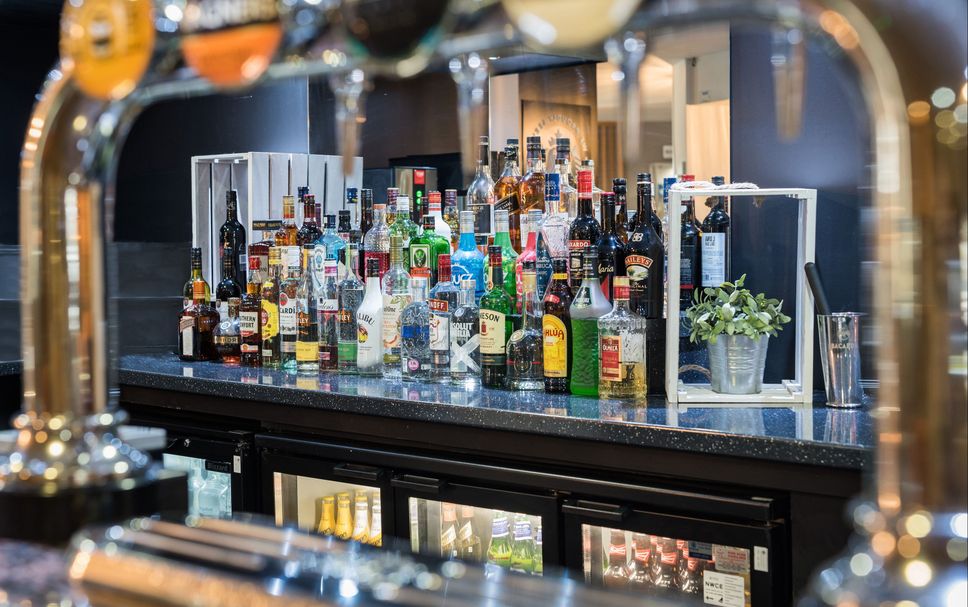 Bar Foto