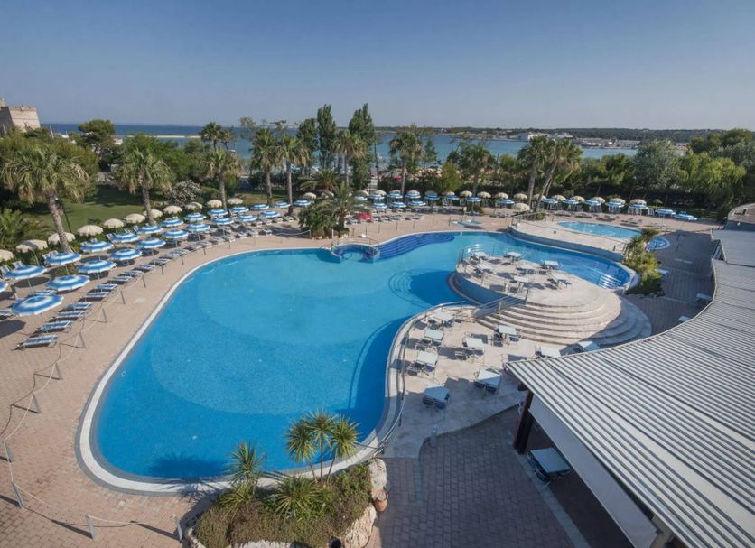 Piscina Foto