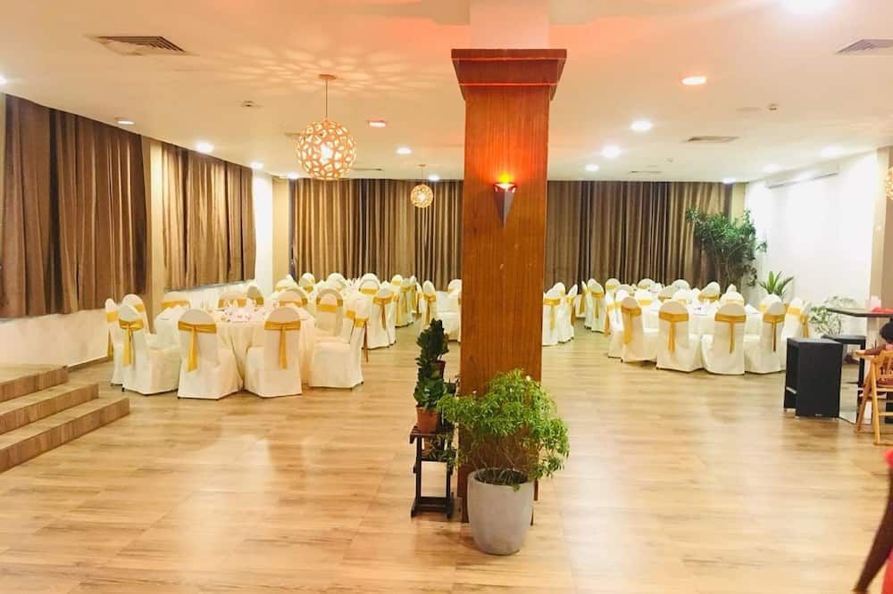 Sala ricevimenti