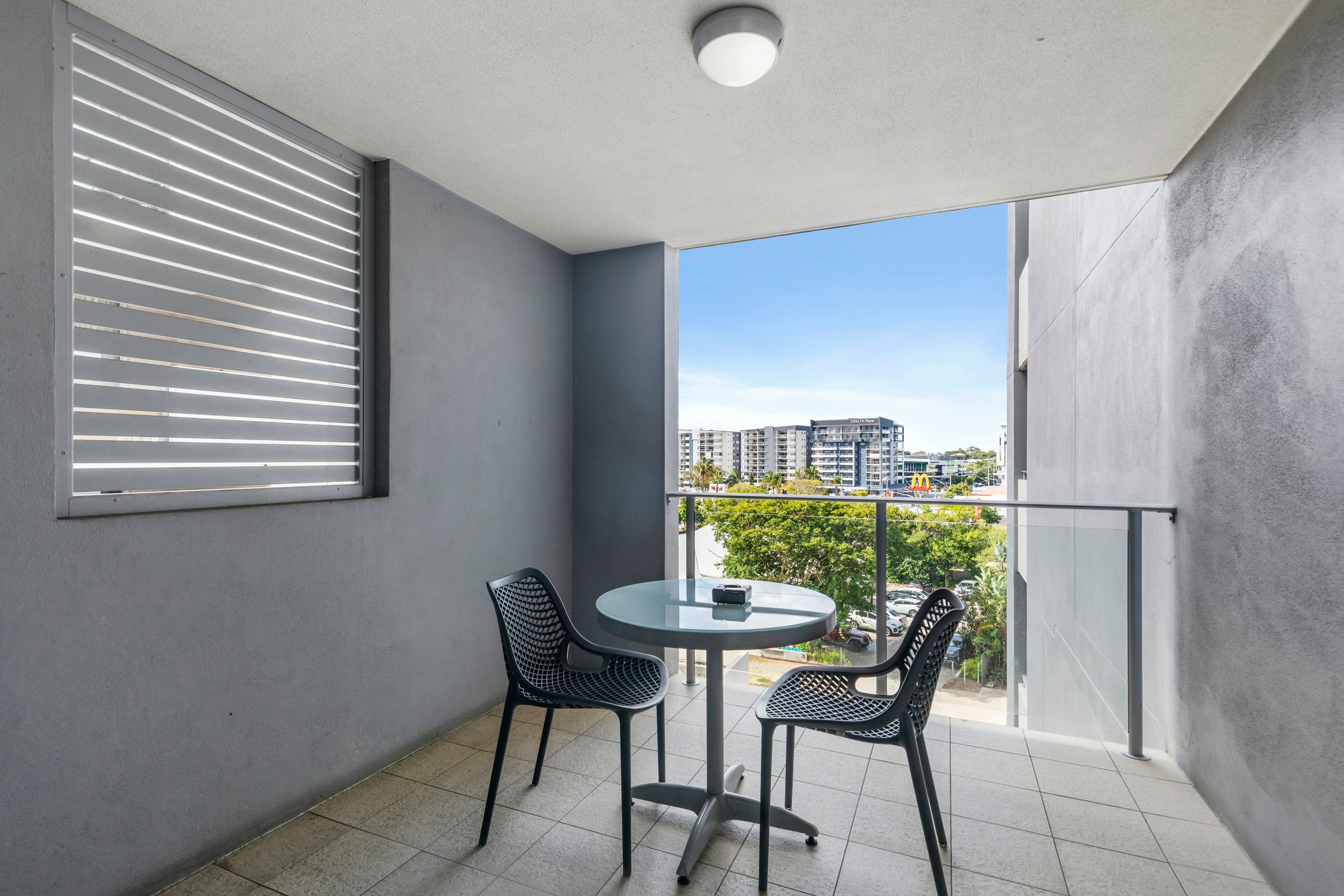 Balcone Foto