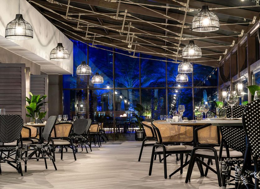 Ristorante Foto