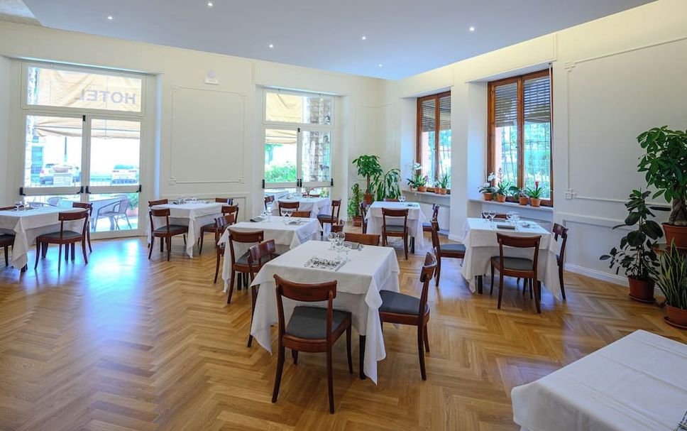 Ristorante Foto