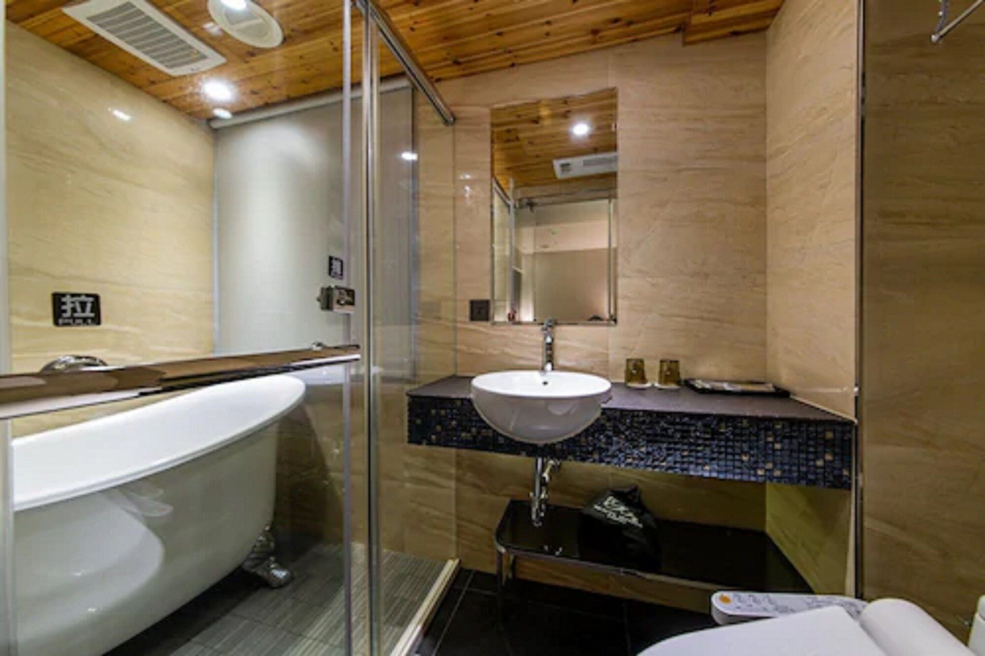 Bagno Foto