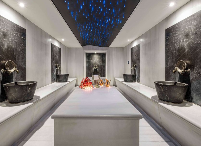 Spa Foto