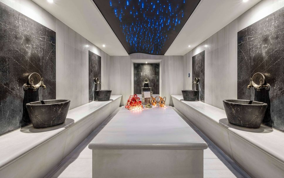 Spa Foto