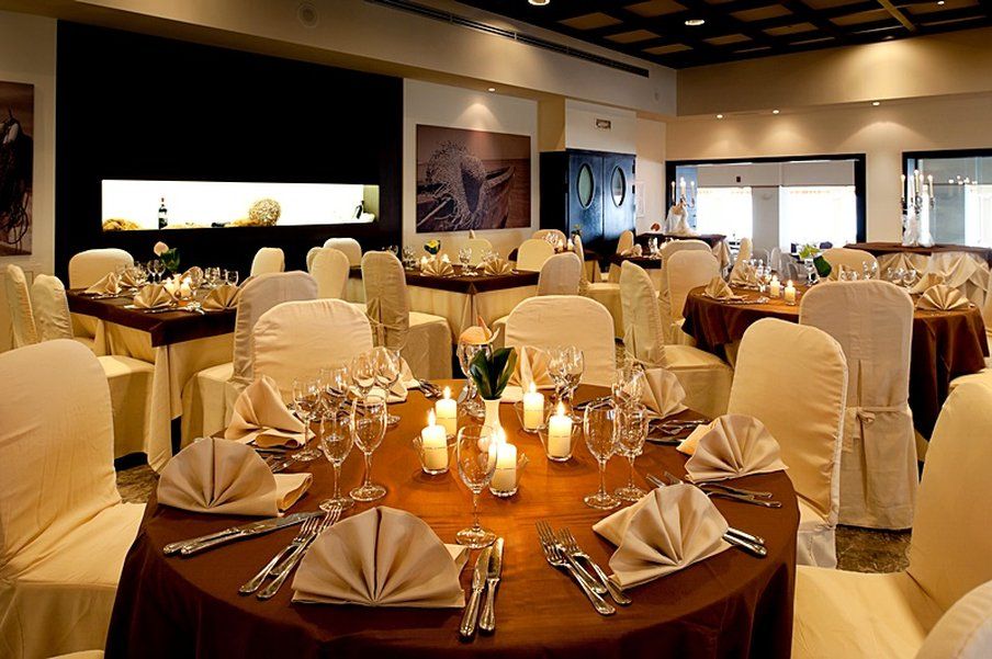 Sala ricevimenti