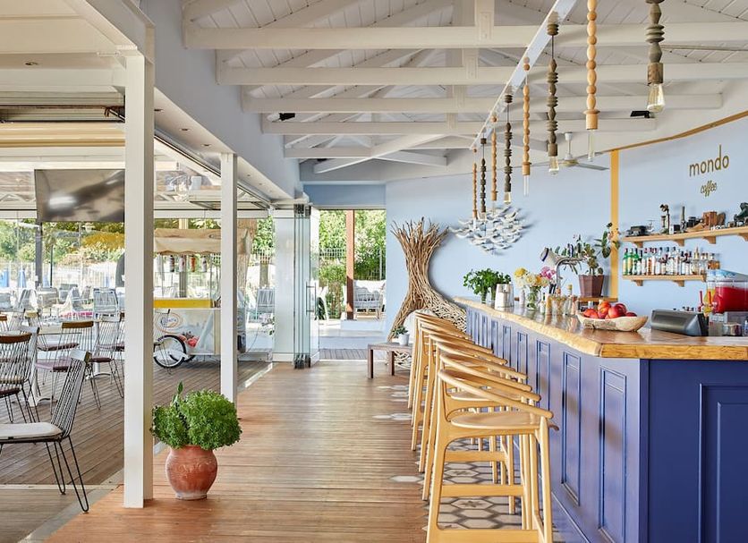 Ristorante Foto
