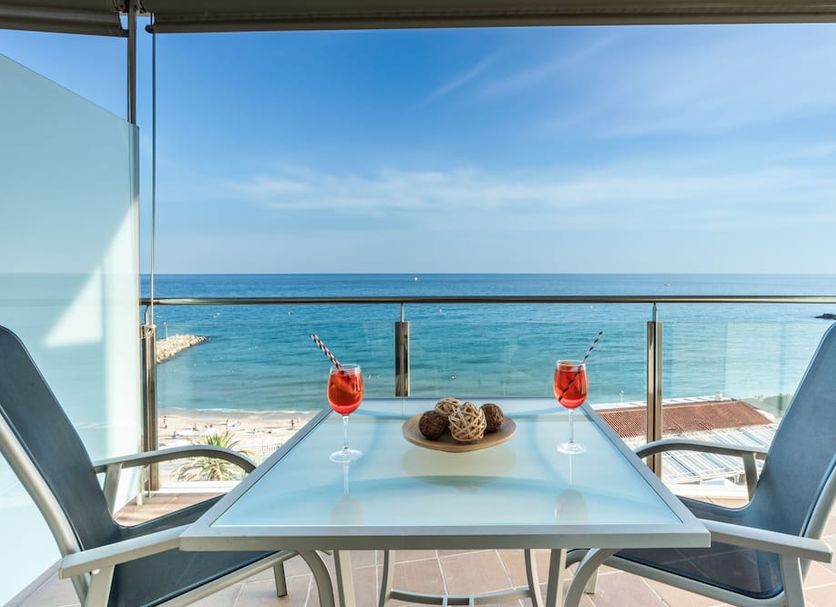 Balcone Foto