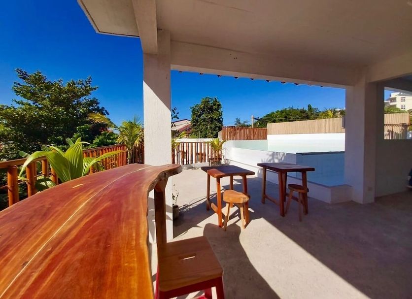Balcone Foto