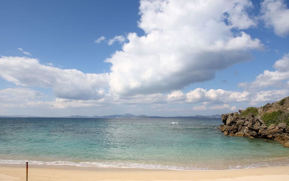 Spiaggia Foto