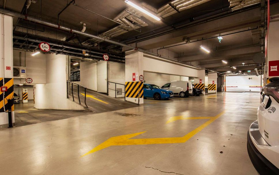 Ingresso Foto