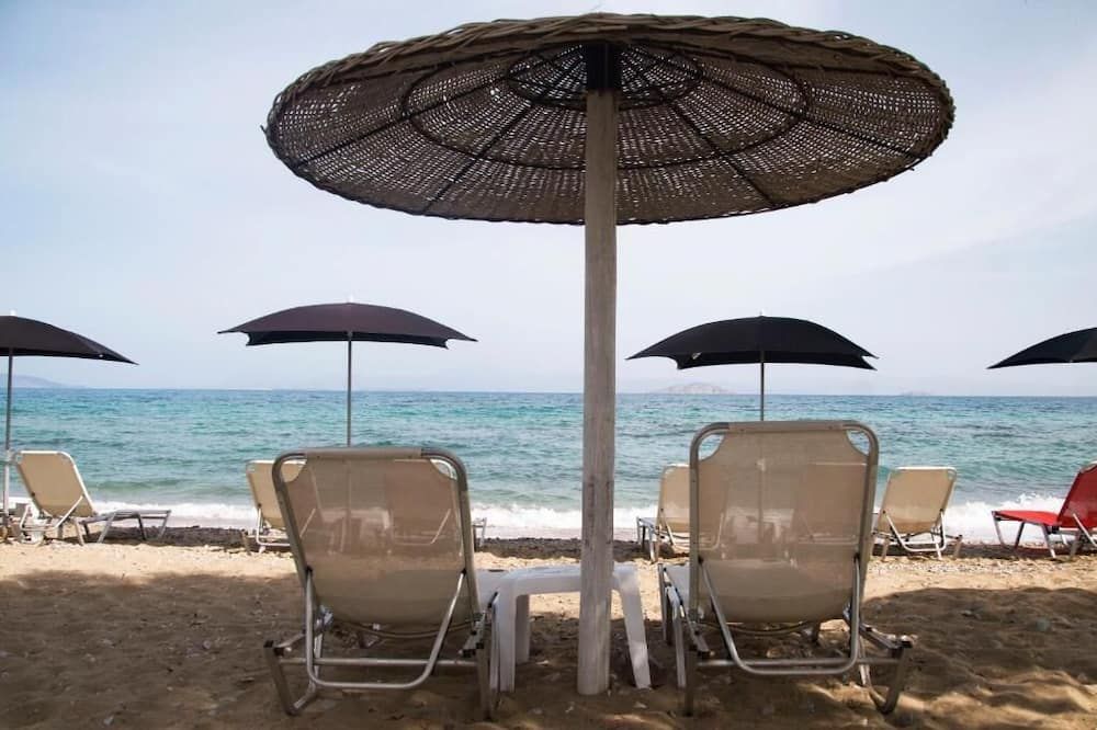 Spiaggia