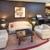 Area lounge