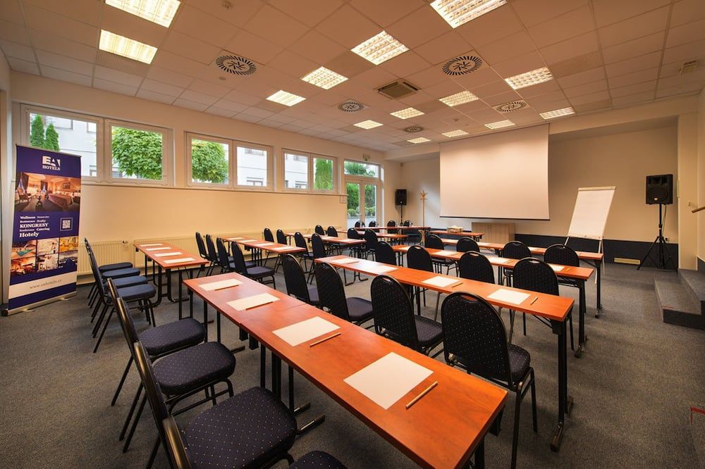 Sala conferenze