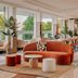 Area lounge
