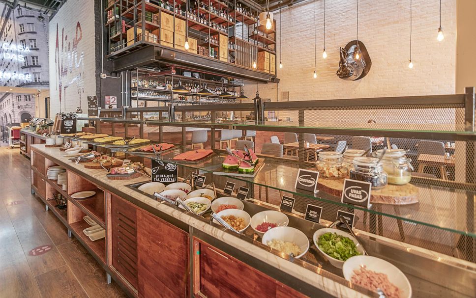 Ristorante Foto