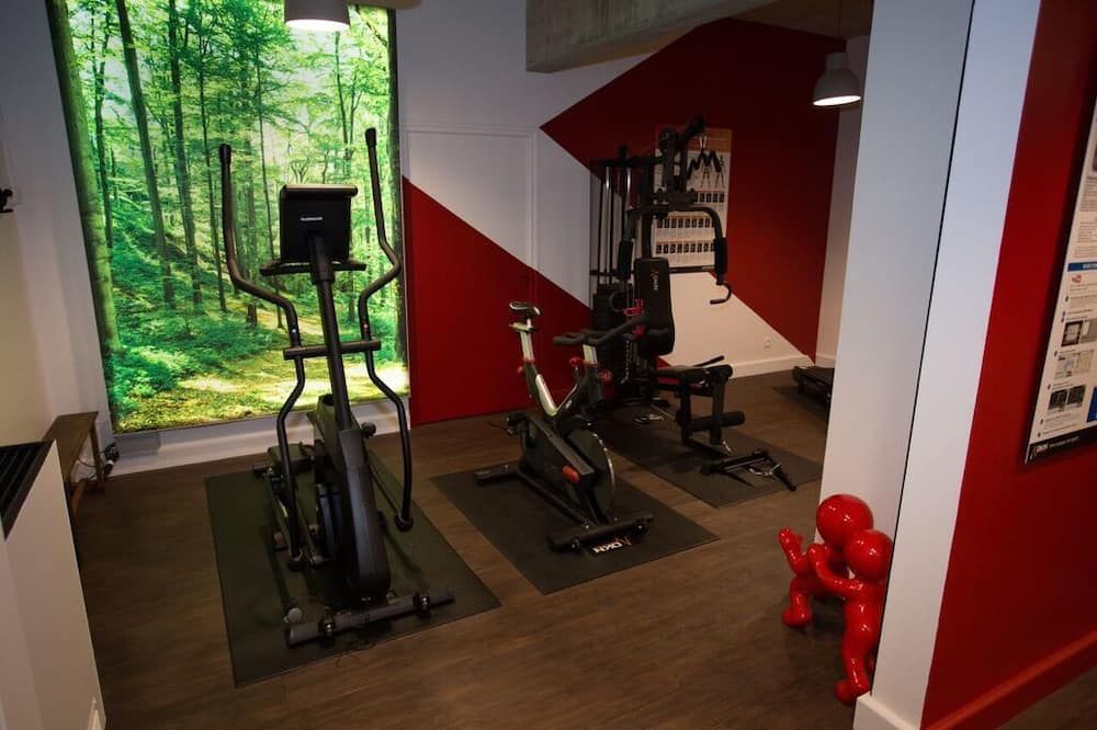Palestra