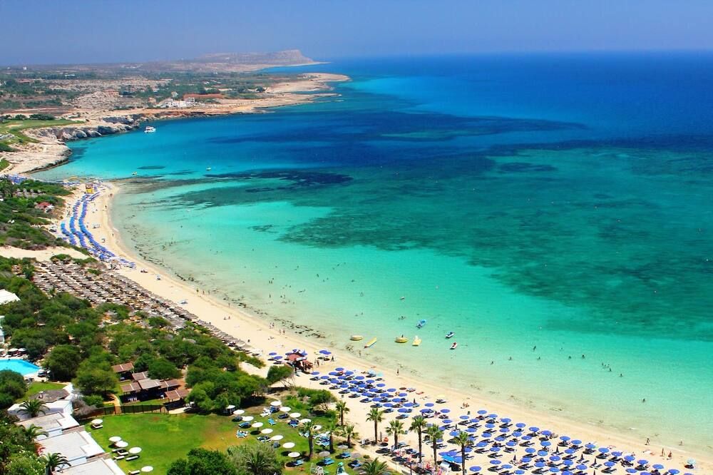 Spiaggia
