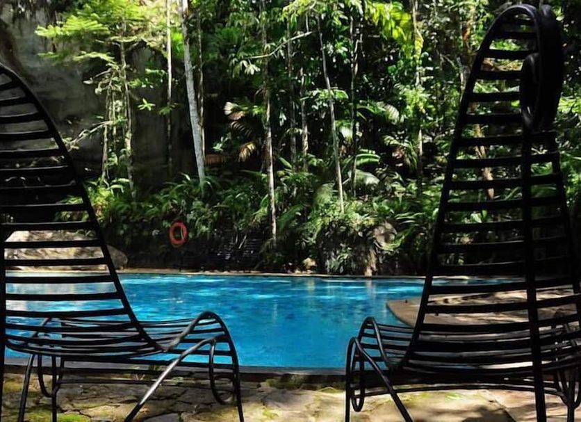 Piscina Foto