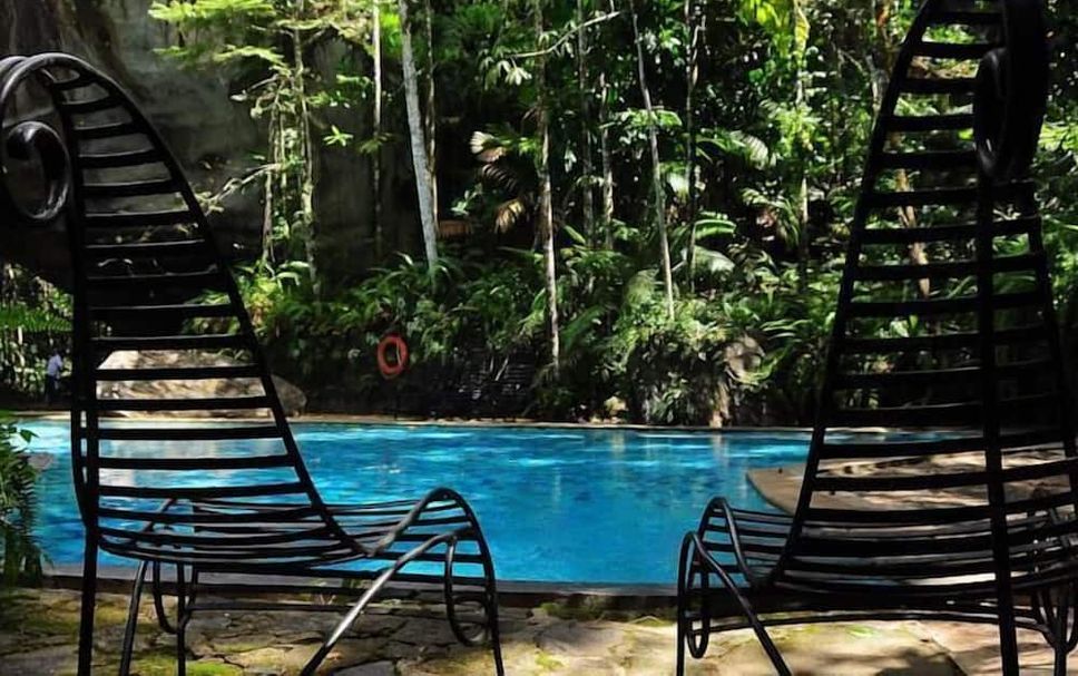 Piscina Foto