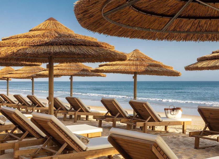 Spiaggia Foto