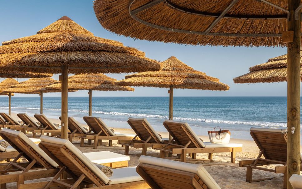 Spiaggia Foto