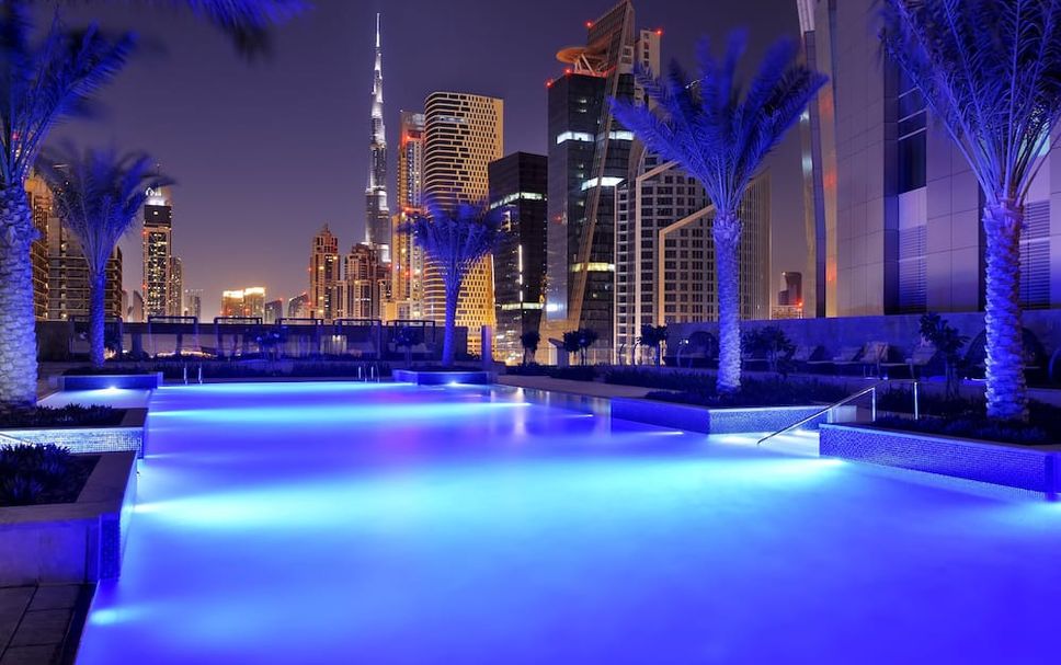 Piscina Foto
